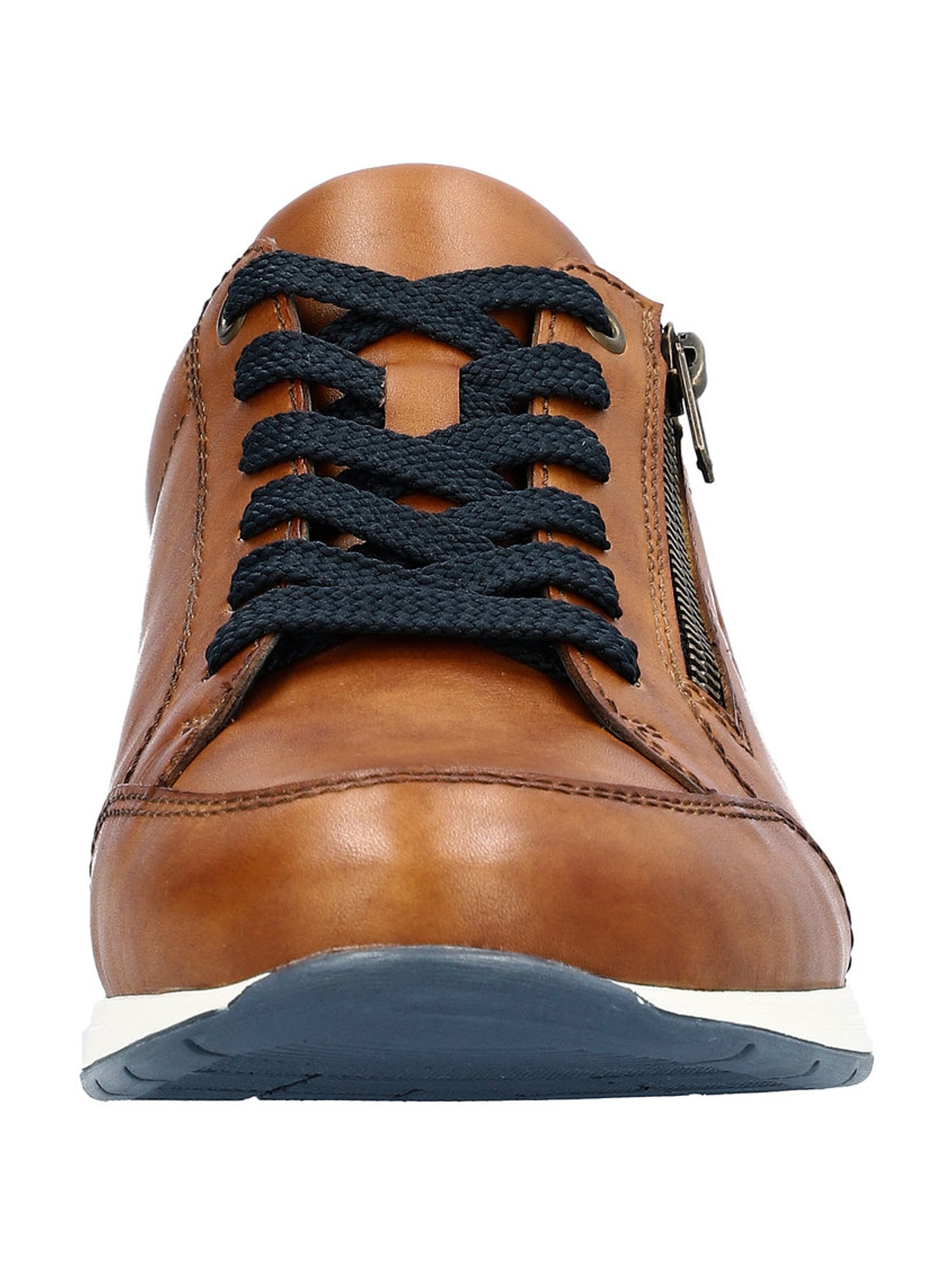 Rieker Sneaker in Braun