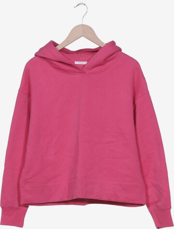 OPUS Sweatshirt & Zip-Up Hoodie in L in Pink: front