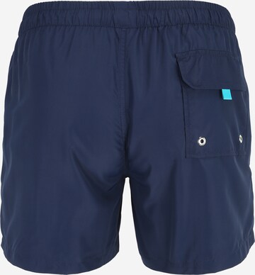 La Martina Swimming shorts in Blue