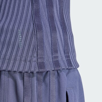 ADIDAS PERFORMANCE - Top deportivo 'All Gym' en azul