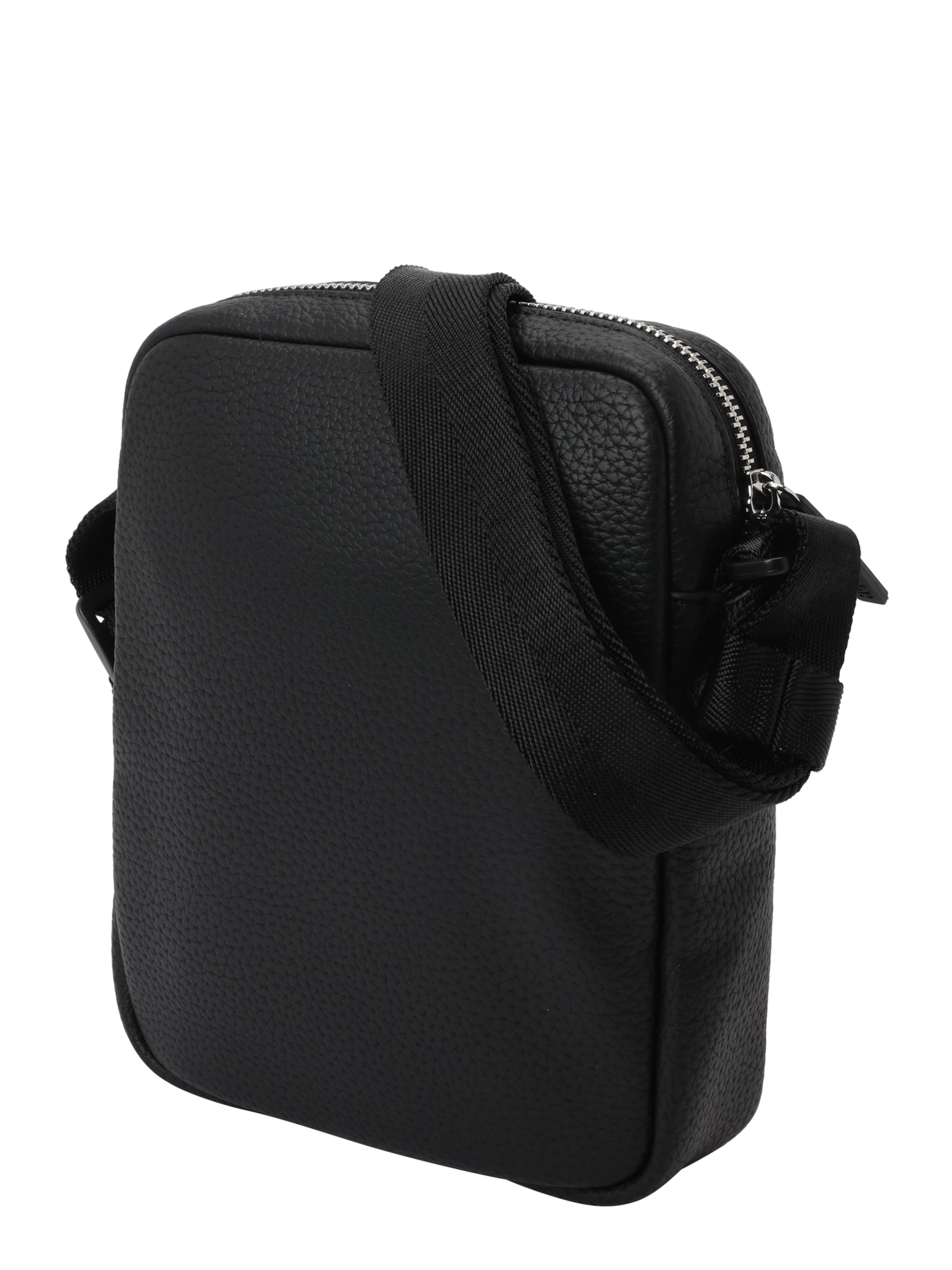 Borsa a tracolla 'Ethon 2' di HUGO in nero