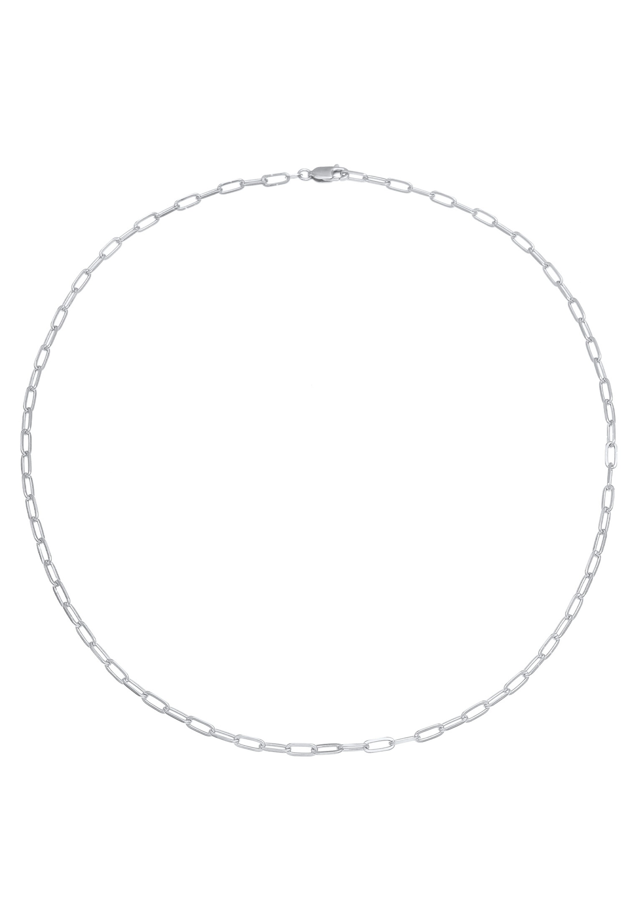 ELLI Necklace in Silver