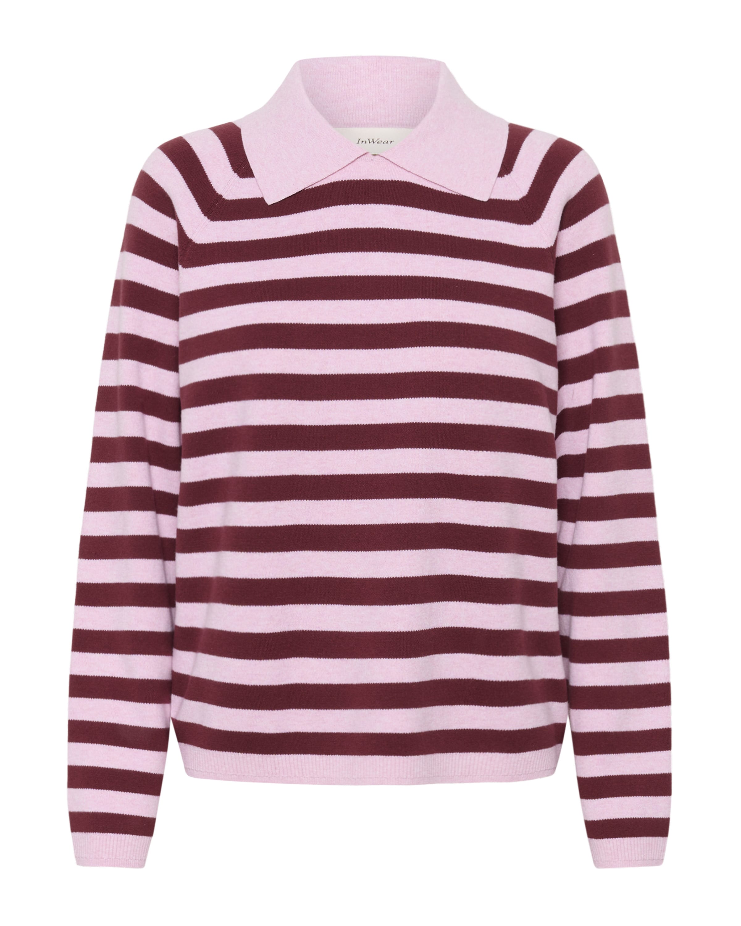 InWear Top in de kleur Rosa, Productweergave