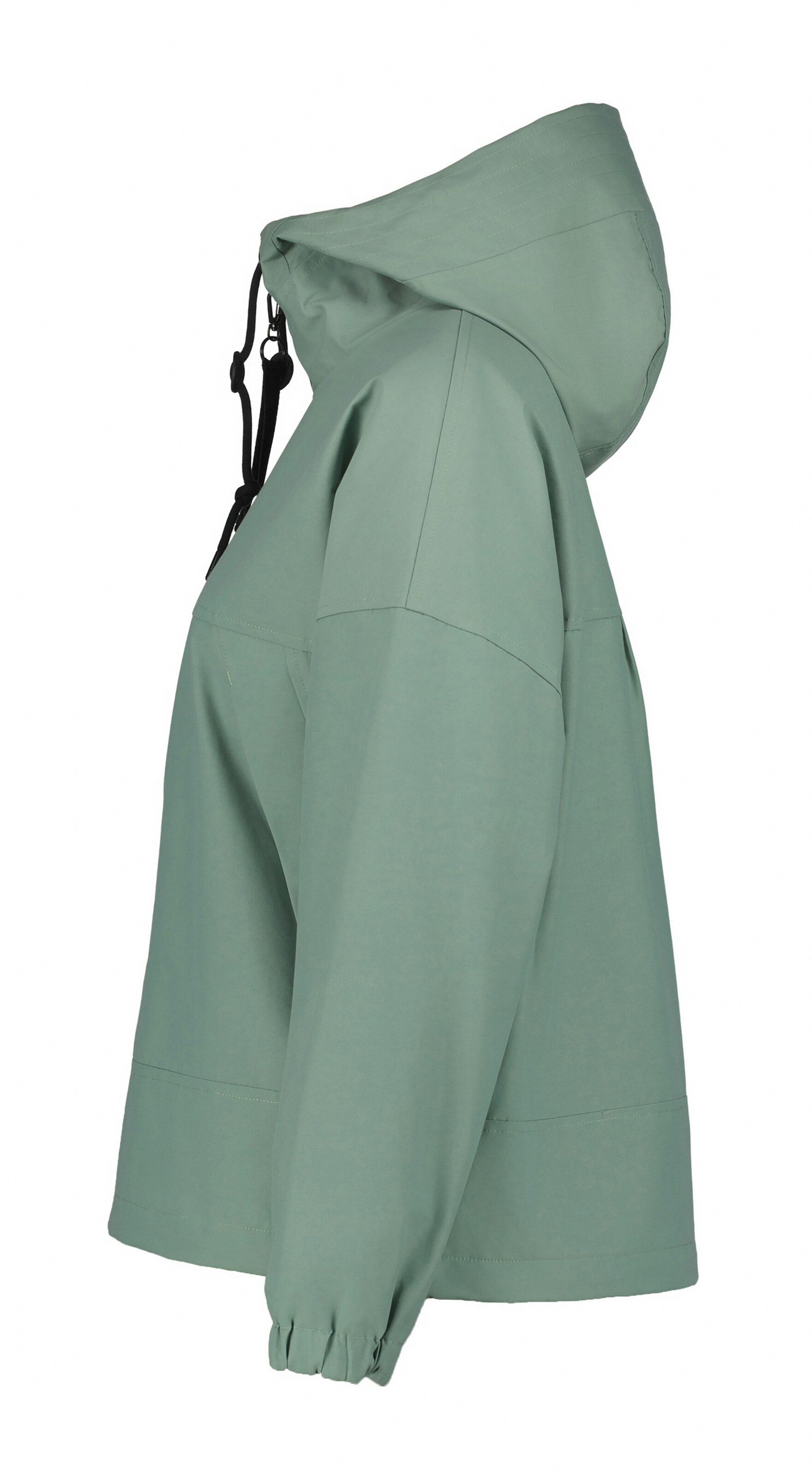 ICEPEAK Outdoor Jacket 'Aalek' in Green