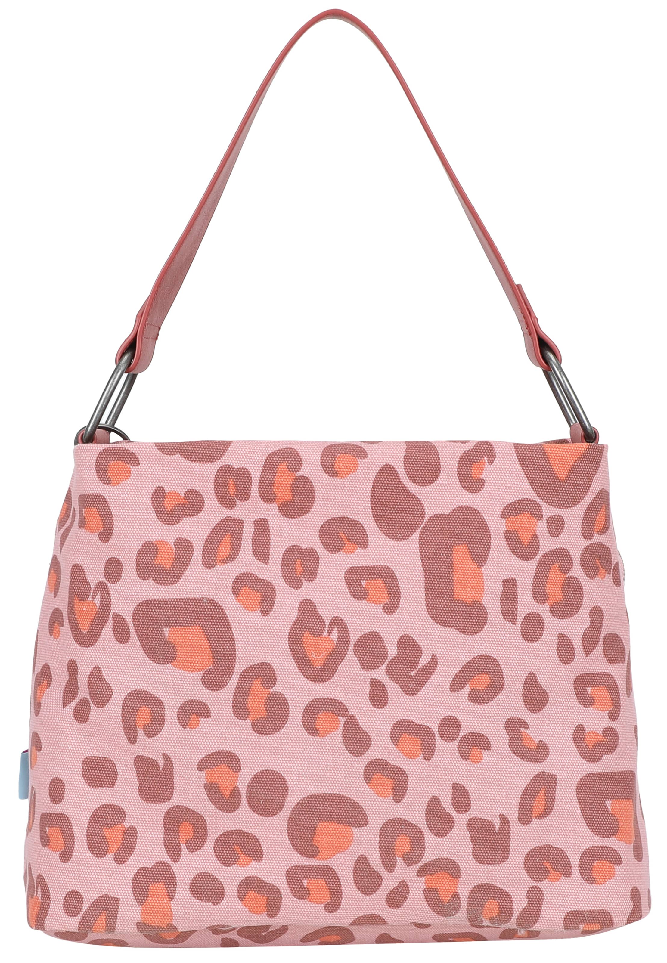 Sac bandoulière 'Donny Hobo' Fritzi aus Preußen en rouge