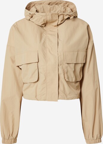 Veste mi-saison 'Ina' STUDIO SELECT en beige : devant