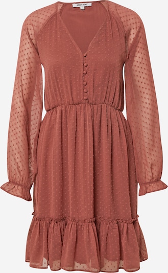 Rochie 'Tia' ABOUT YOU pe roșu ruginiu, Vizualizare produs