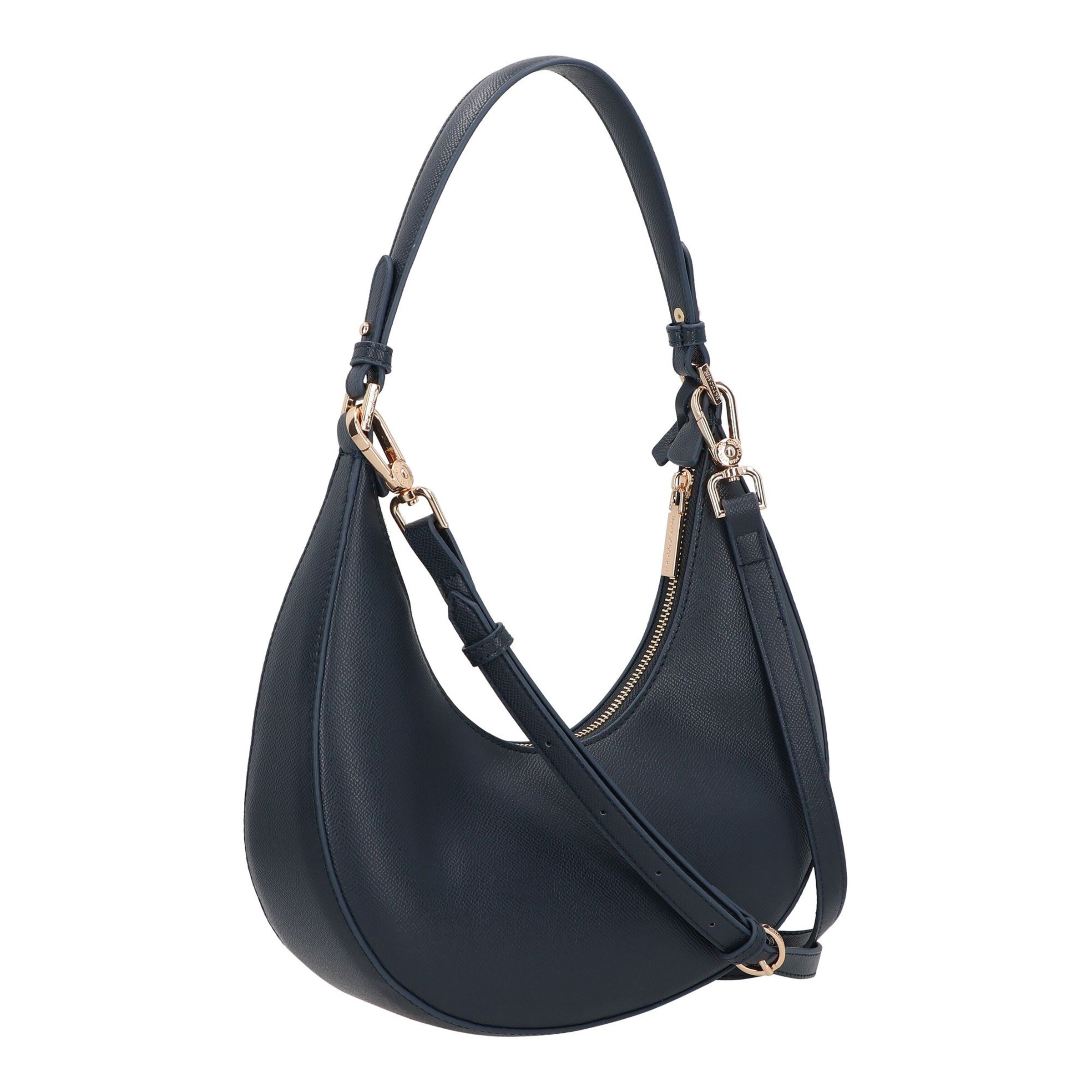 U.S. POLO ASSN. Schoudertas in Blauw