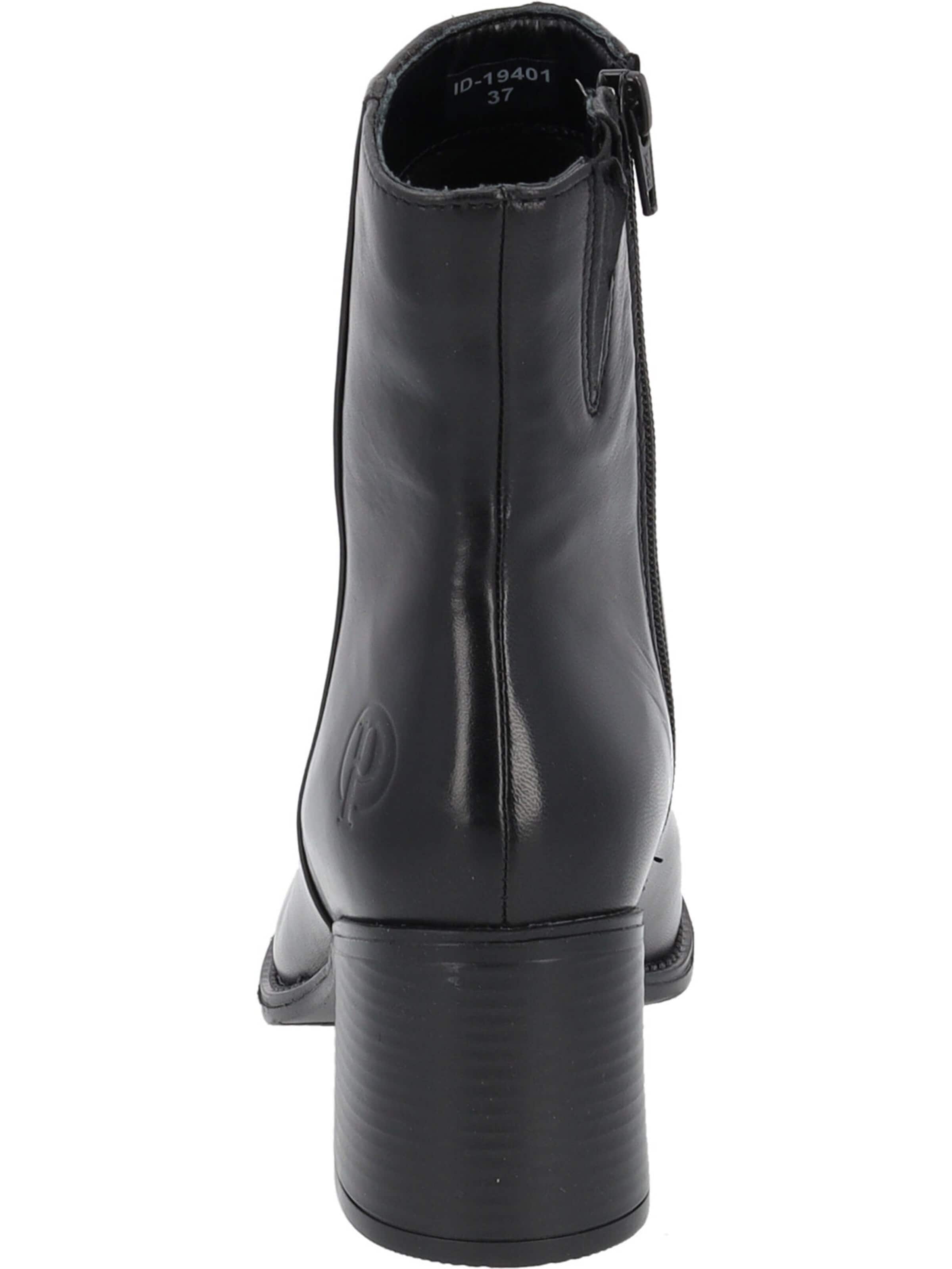 Palado - Botas 'Palado Lampedusa' en negro