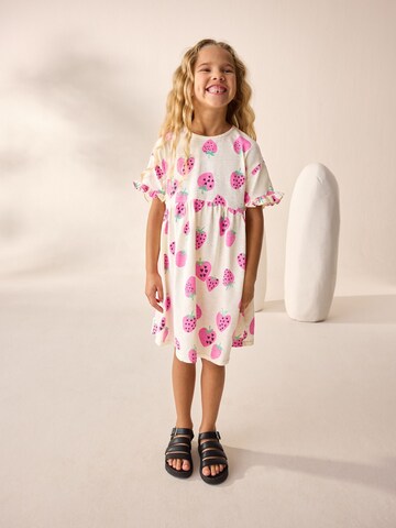 Next Kleid in Beige