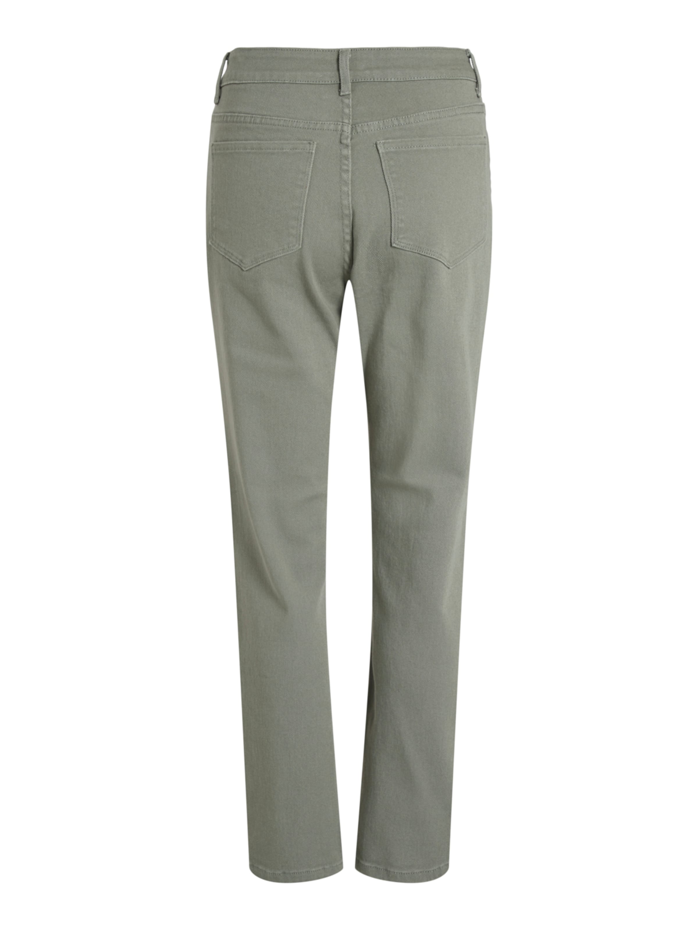 regular Jeans 'Stray' di VILA in verde