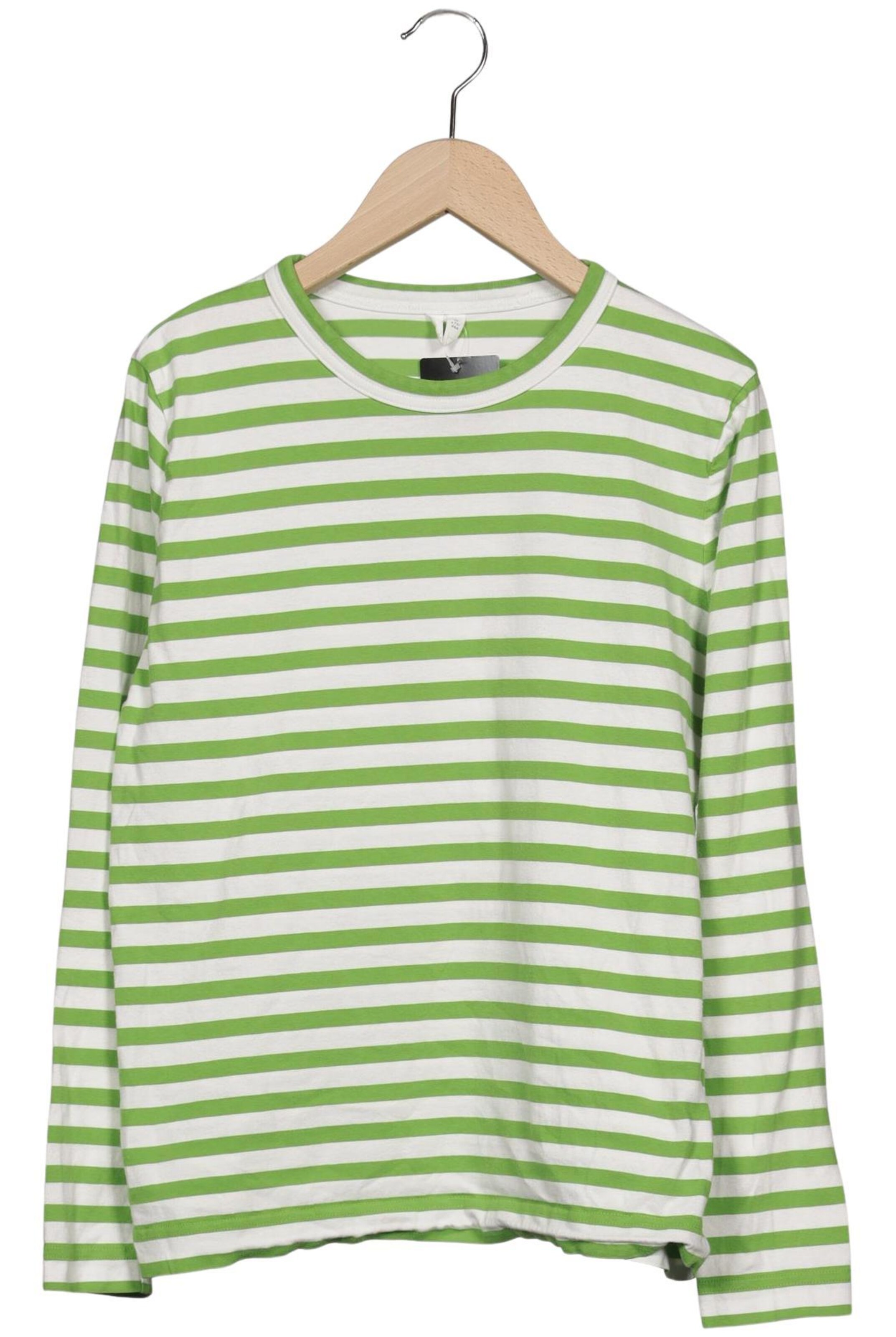 Arket Top & Shirt in M in Mixed colors: front