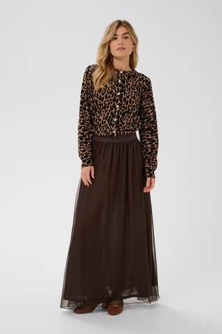 SAINT TROPEZ Rok 'Coral' in Bruin