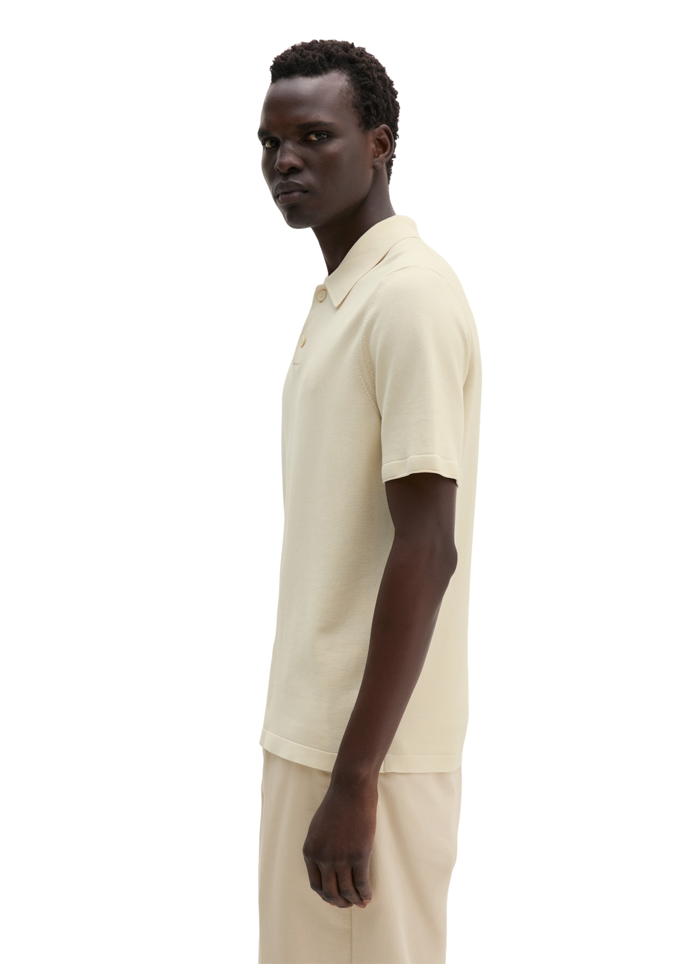 Marc O'Polo Trui in Wit