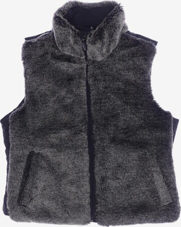 ESPRIT Vest in M in Black: front