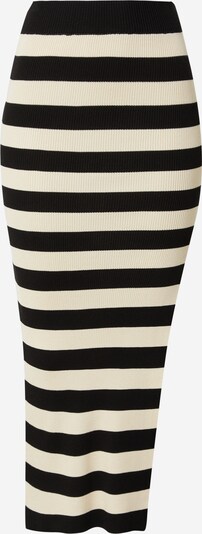 LeGer by Lena Gercke Sukňa 'Erika' - béžová / čierna, Produkt