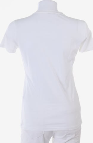 Manila Grace Shirt S in Weiß