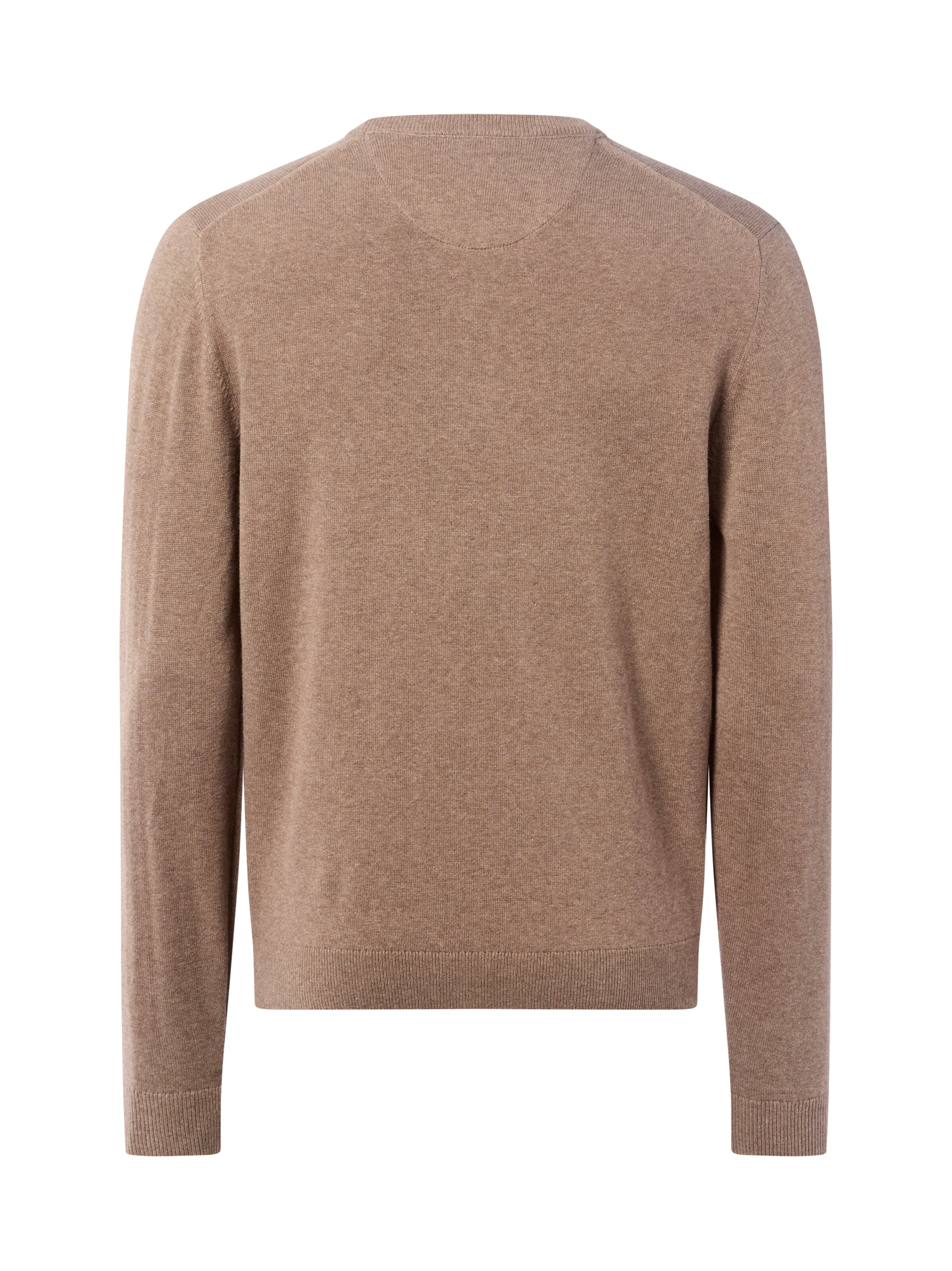 Finshley & Harding Sweater in Beige