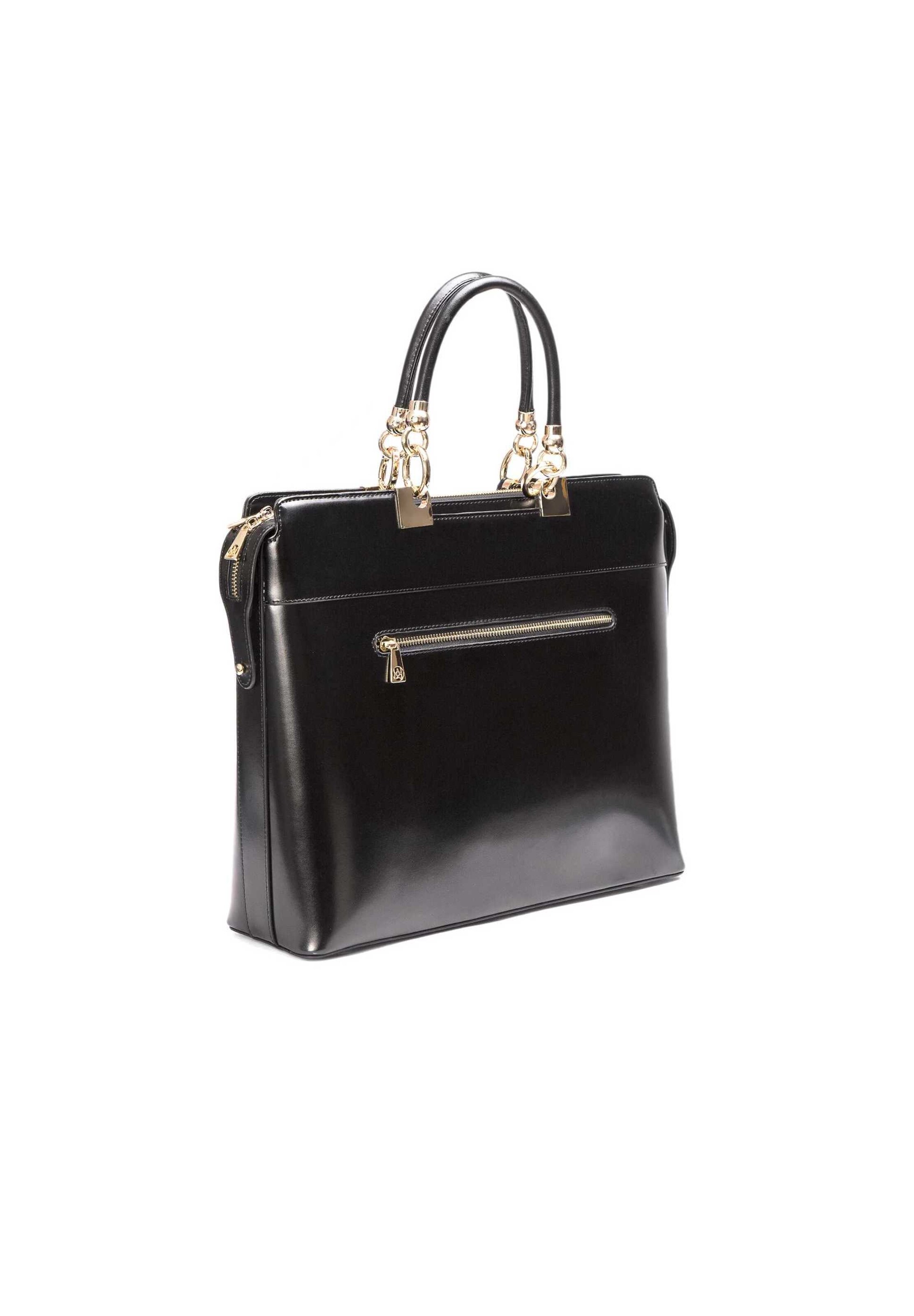 Kazar Torebka w kolorze czarny