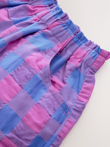 Next Regular Trousers in Purple