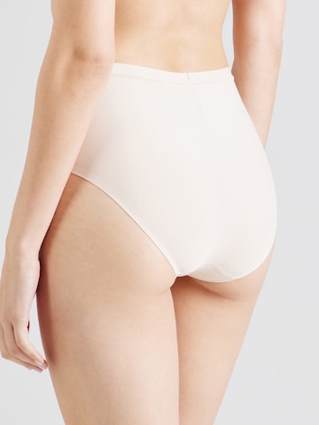 Slip 'Smart Micro' TRIUMPH en beige