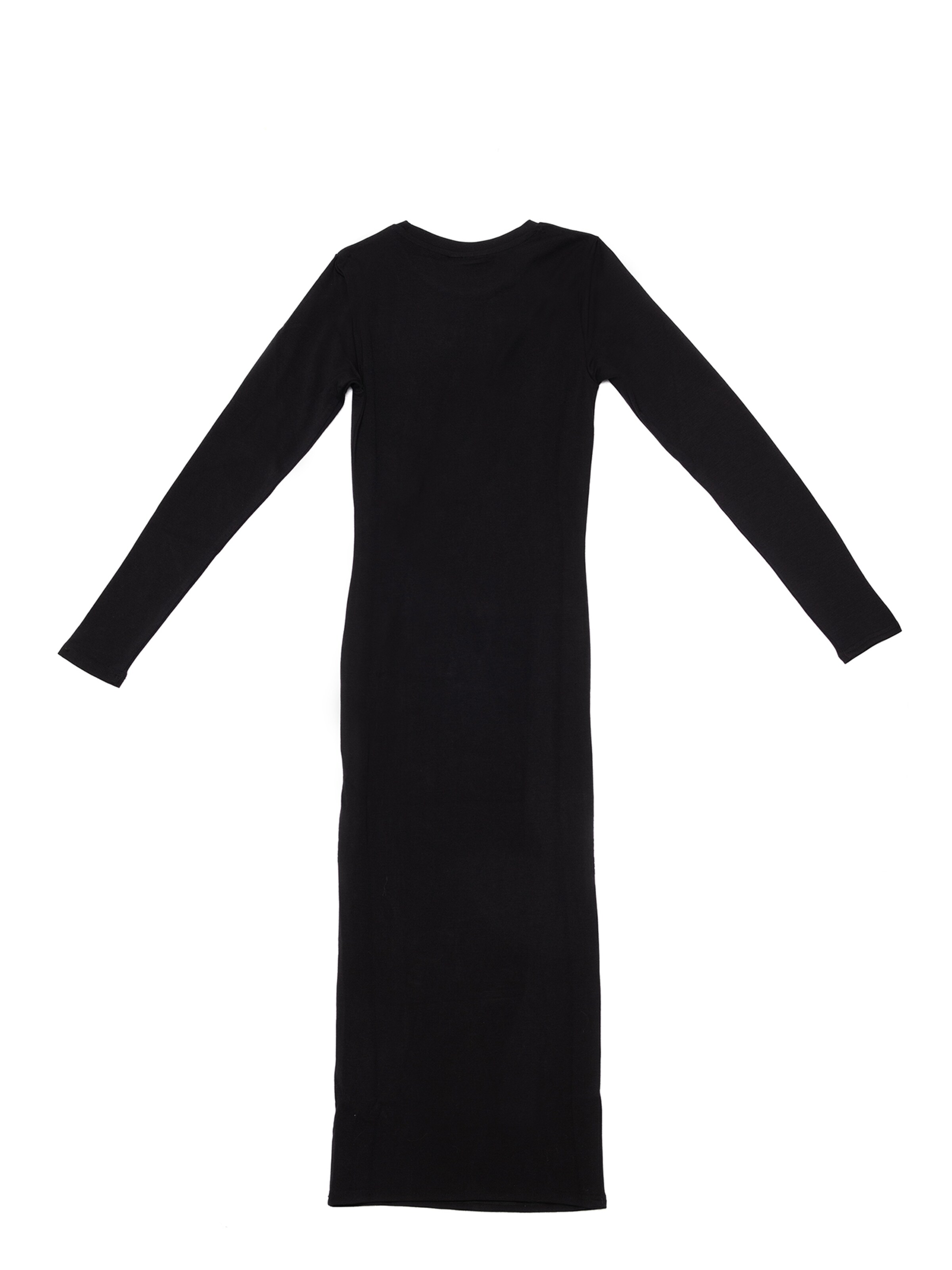 Juicy Couture Jurk in Zwart