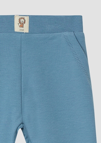 s.Oliver Skinny Leggings in Blauw