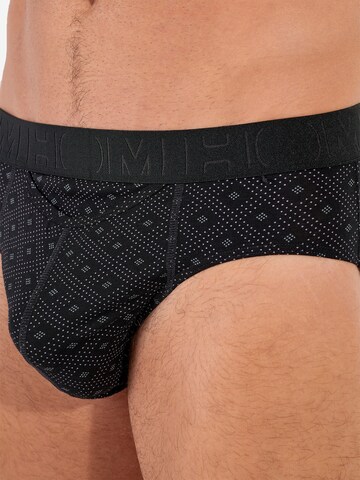 Slip ' Neels #2 HO1 ' HOM en noir