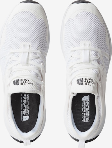 THE NORTH FACE Sneakers low 'Oxeye' i hvit