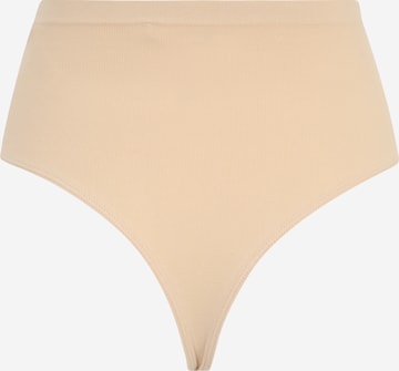 MAMALICIOUS Broekje 'HEAL' in Beige