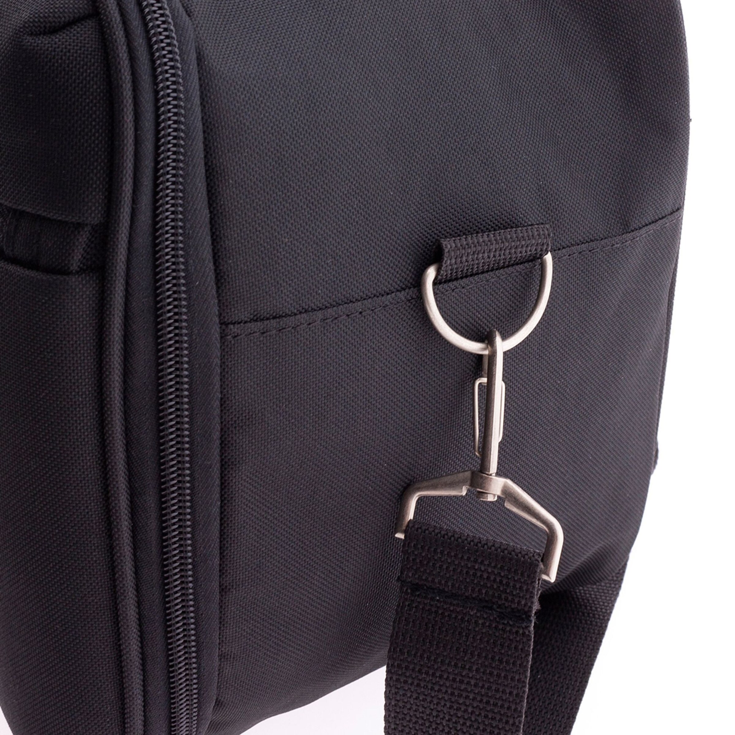 Gladiator Weekender '3700' in Grey