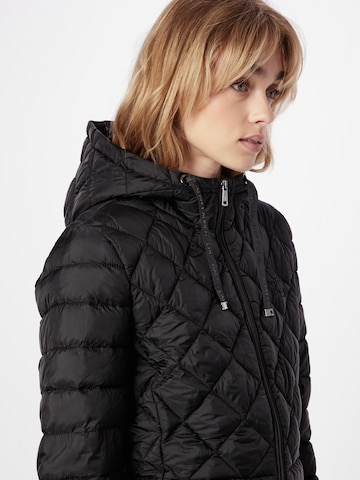 Lauren Ralph Lauren Jacke in Schwarz