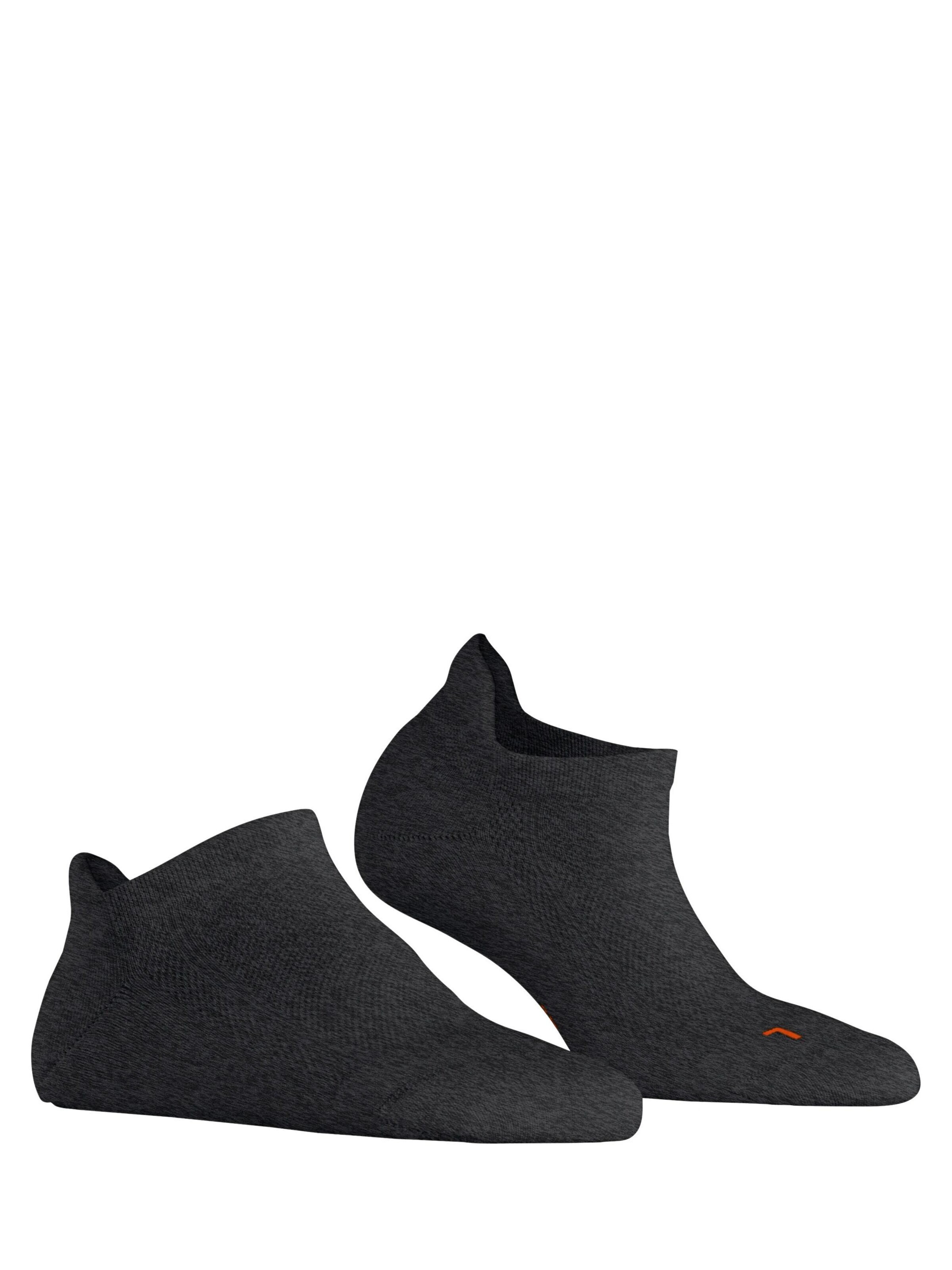 FALKE Füßlinge 'Cool Kick'‌‌‌ in Grau