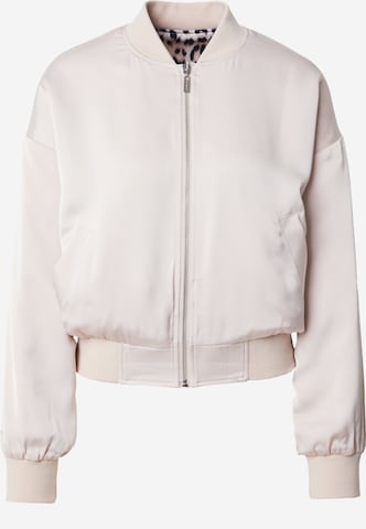 smėlio OH APRIL Demisezoninė striukė 'Sal': priekis