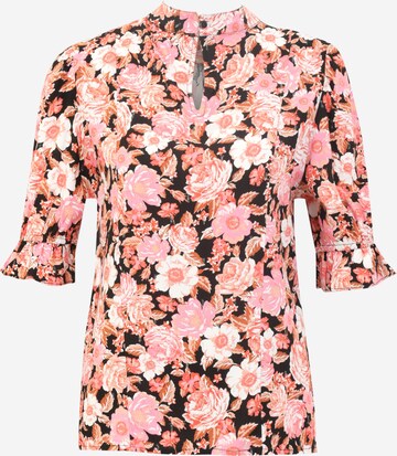 Camicia da donna di Dorothy Perkins Tall in rosa: frontale