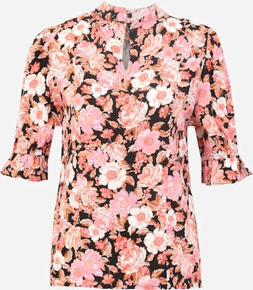 Dorothy Perkins Tall Pusero värissä vaaleanpunainen: etupuoli
