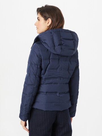 Giacca invernale 'DOLLY' di VERO MODA in blu