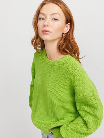 JJXX Sweater in Green