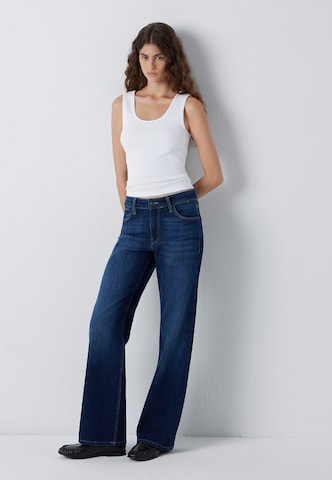 Mavi Regular Jeans 'IBIZA' in Blue
