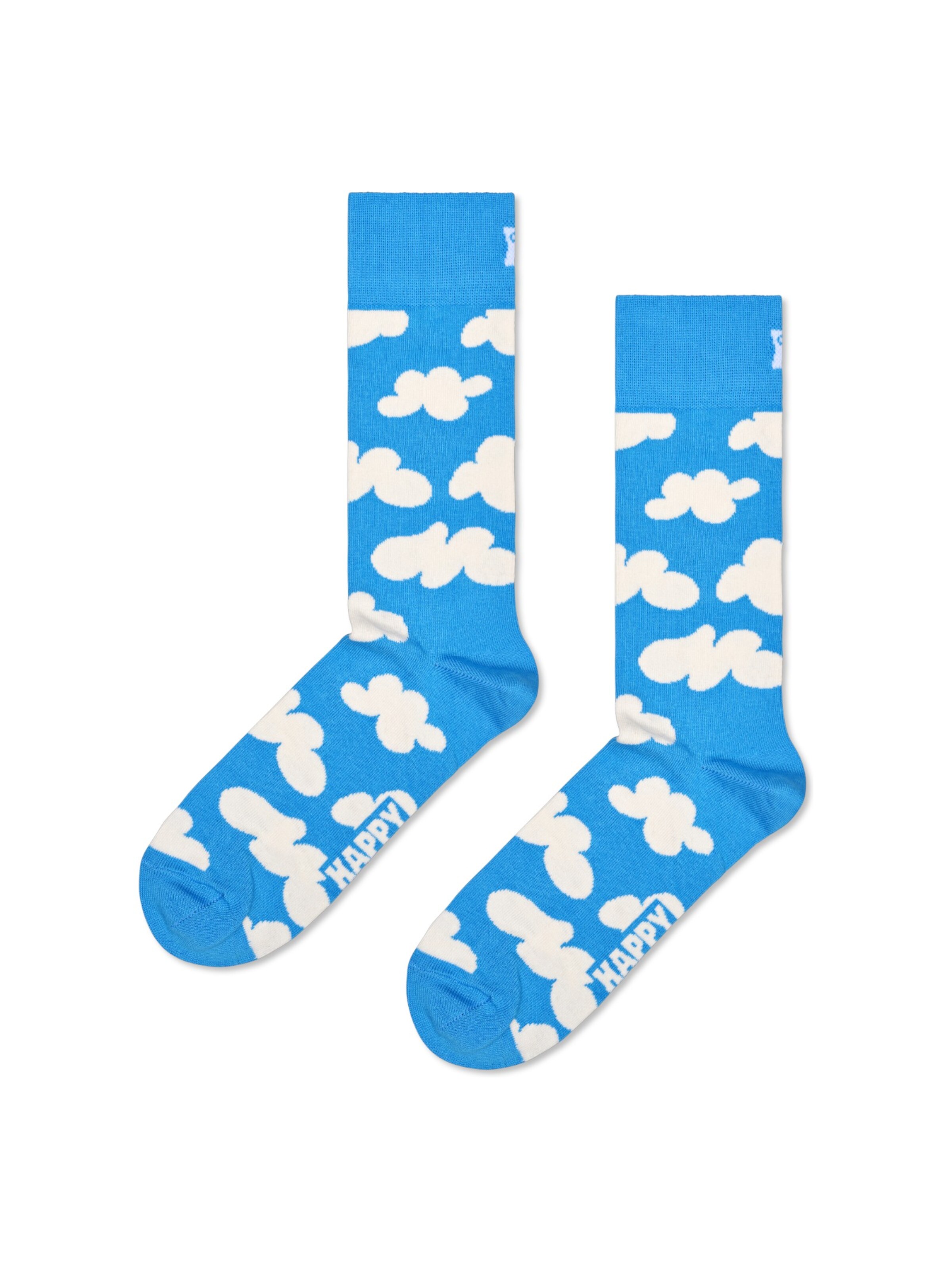 Calzino di Happy Socks in blu