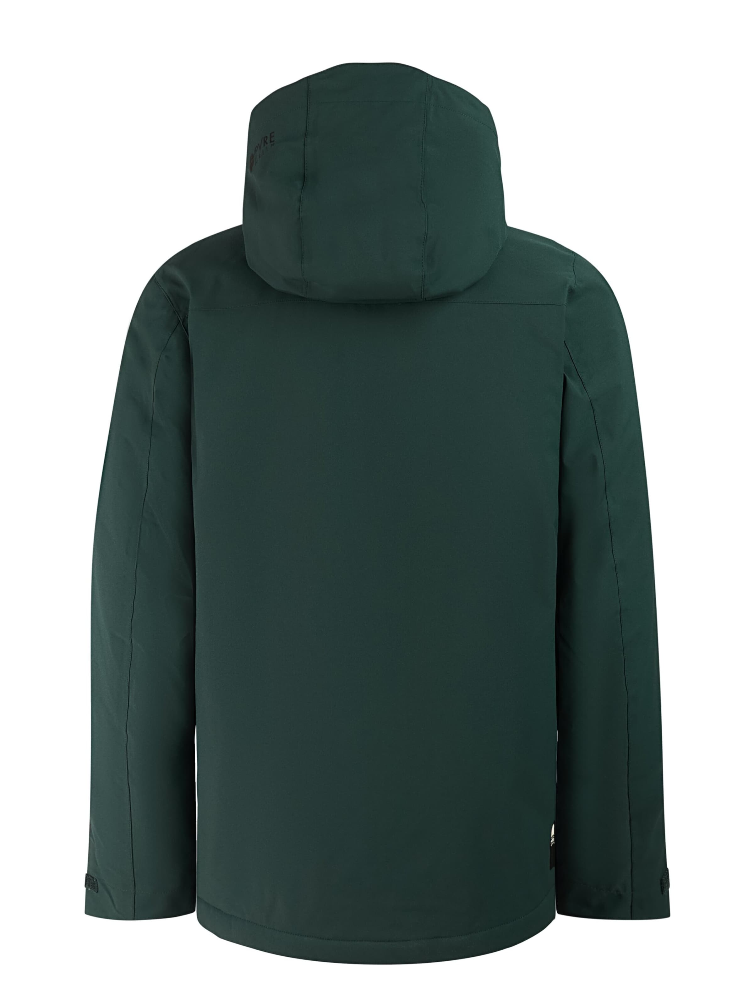 PROTEST Sports jacket 'PRTTIMOTHY' in Green