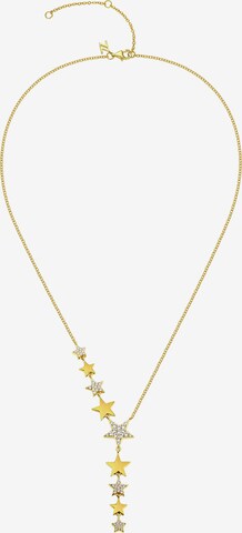 Nana Kay Necklace 'Shiny Stars' in Gold: front