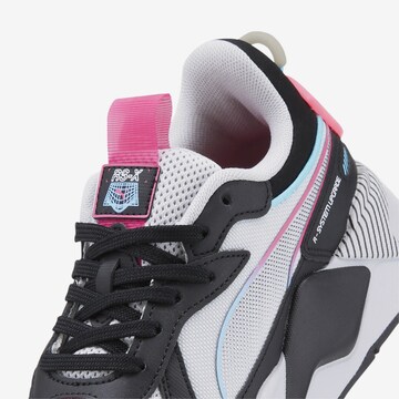 PUMA Sneaker in Grau