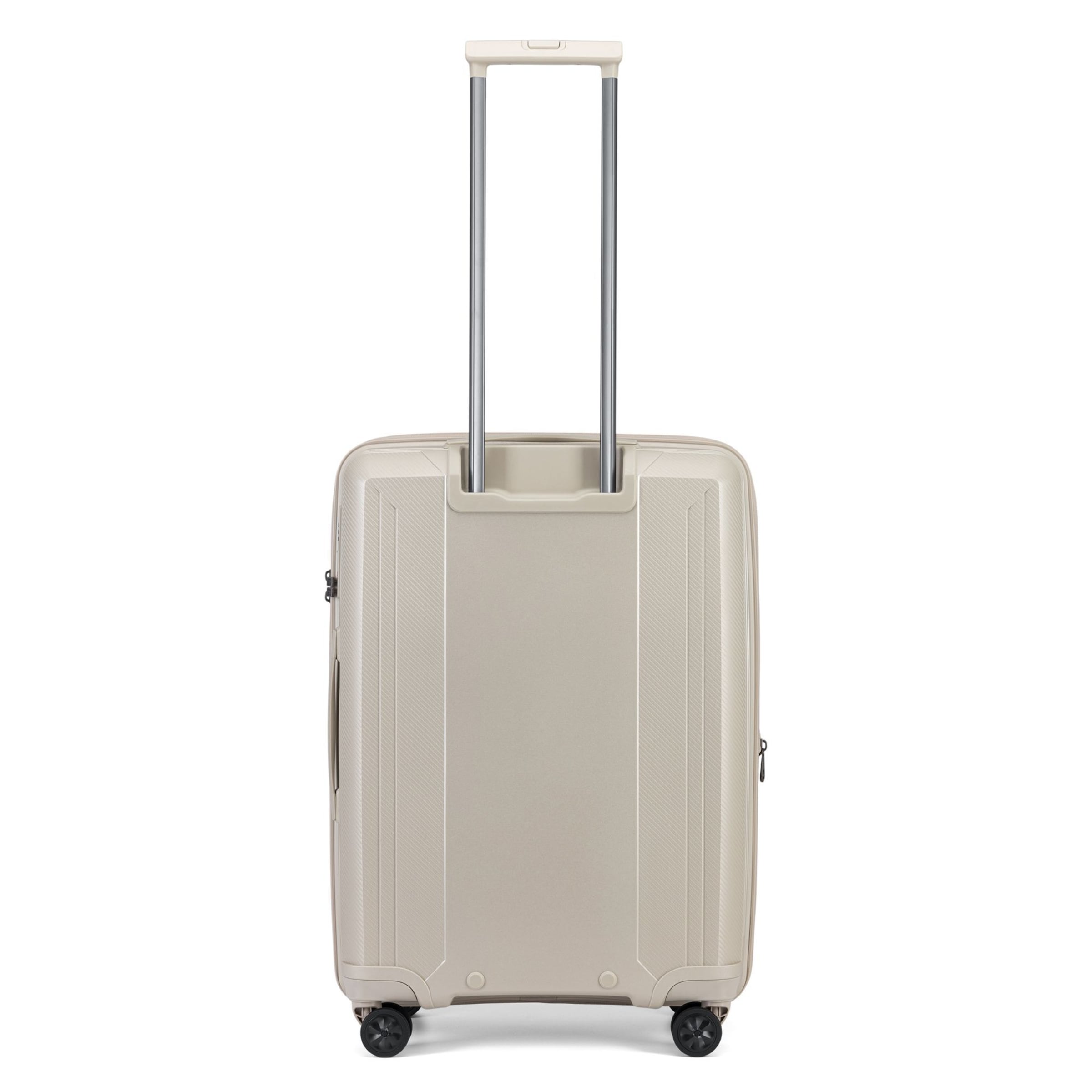 Epic Suitcase Set in Beige