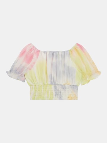 GUESS Blouse in Mixed colors