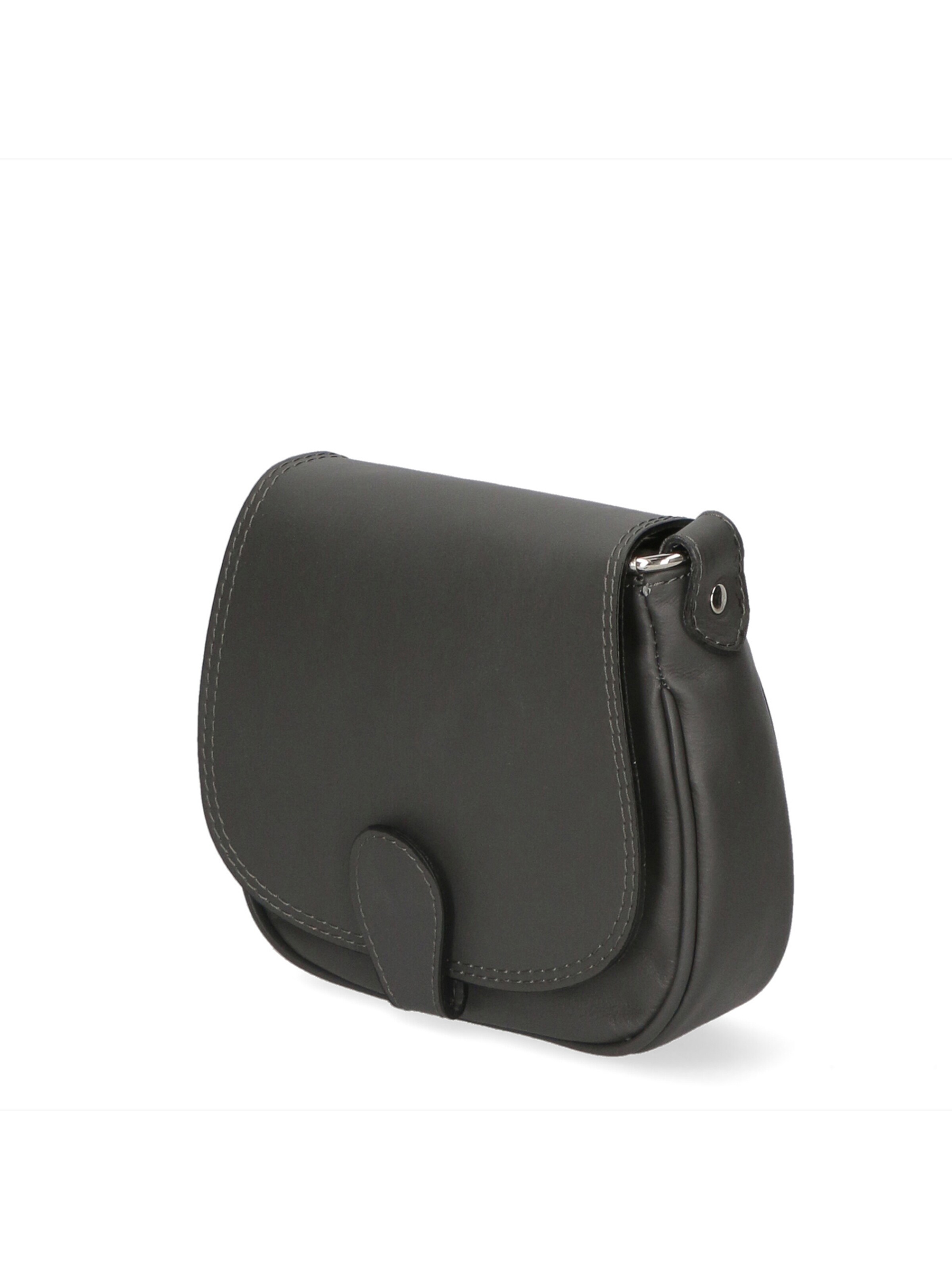 Gave Lux Crossbody Bag in Grey