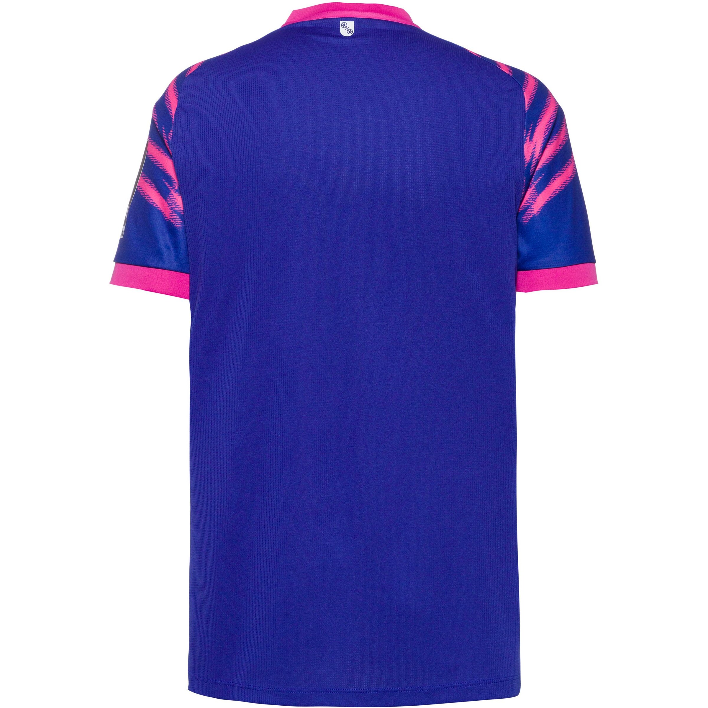 JAKO Trikot '1. FSV Mainz 05 Away' in Lila