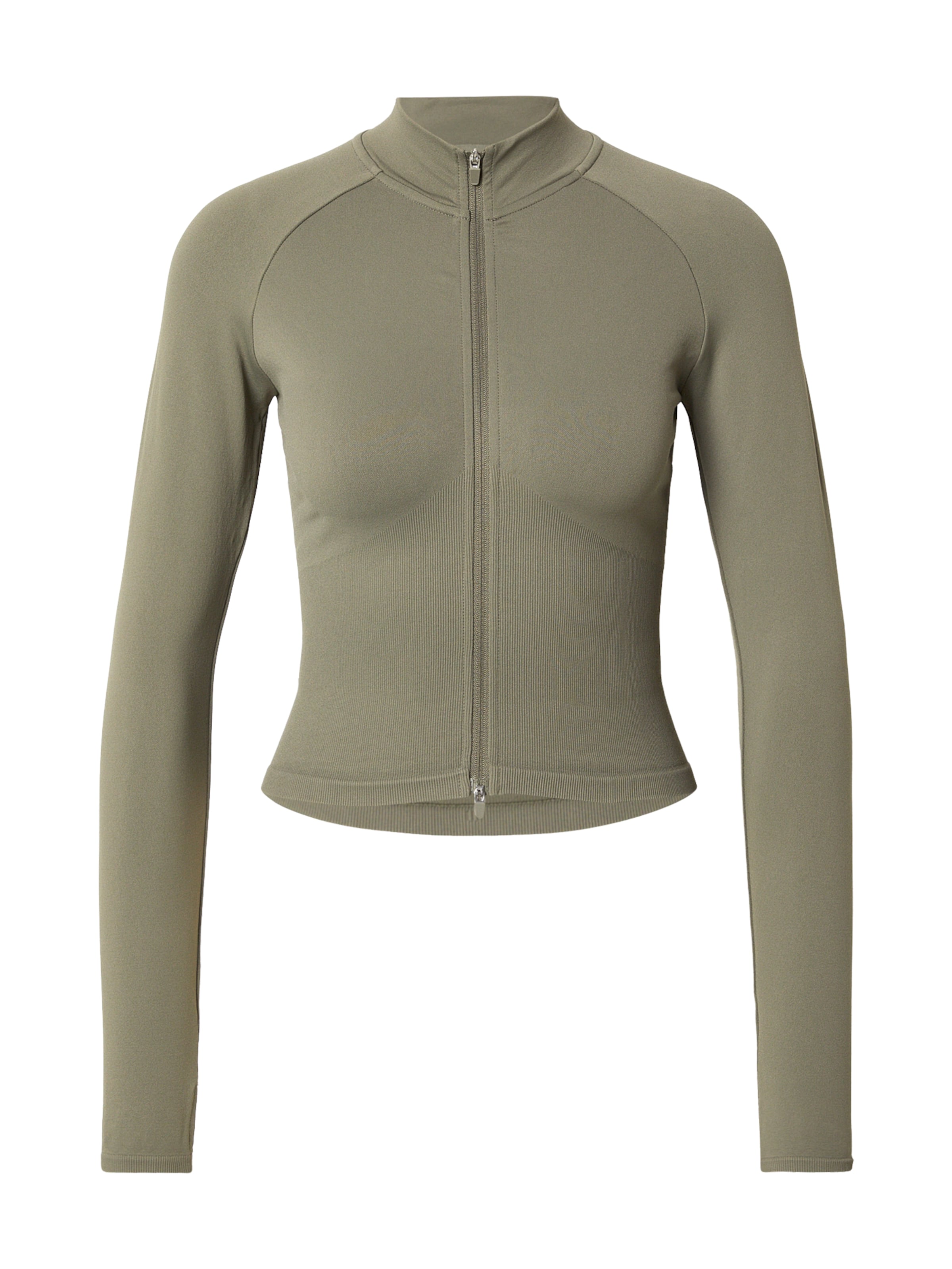 pilka Aim'n Demisezoninė striukė: priekis