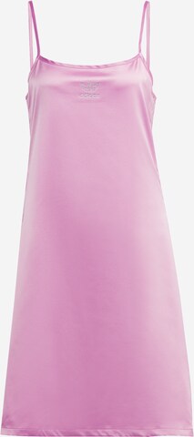 ADIDAS ORIGINALS Dress in Purple: front