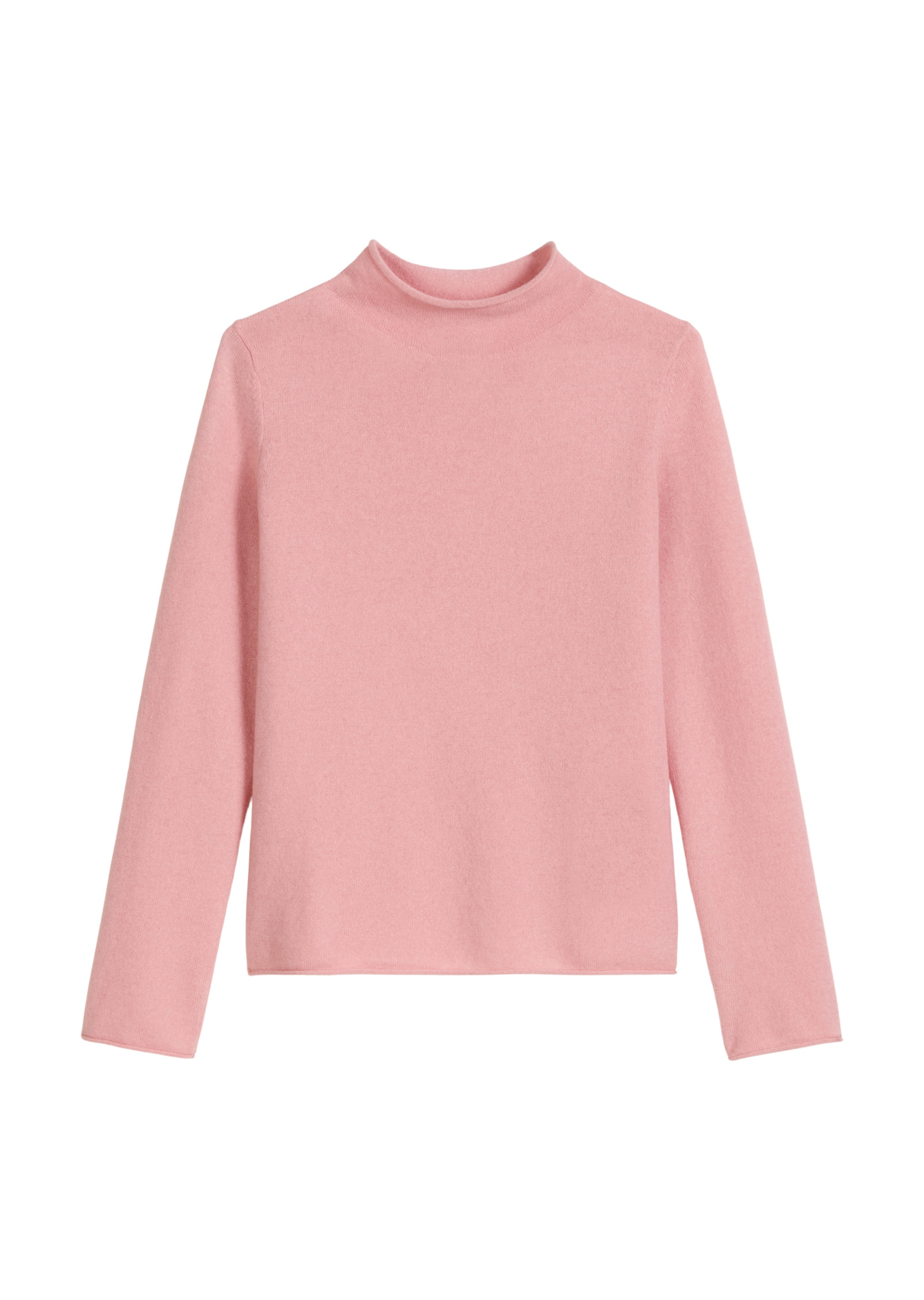 Marc O'Polo Pullover in Pink: Vorderseite